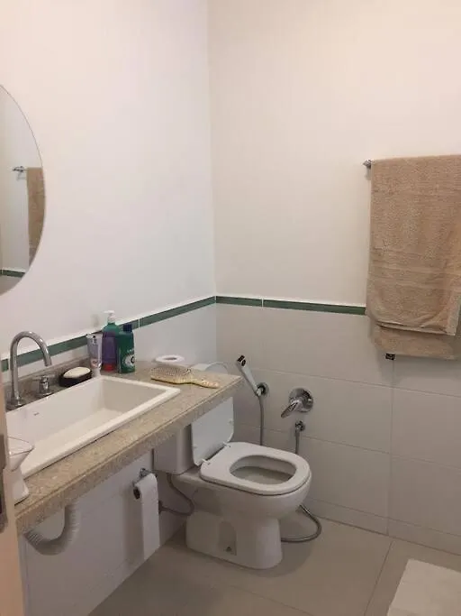 Condominio Essence Life Residence Pe Na Areia Florianopolis Brazil