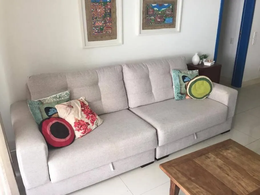 Condominio Essence Life Residence Pe Na Areia Florianopolis Brazil