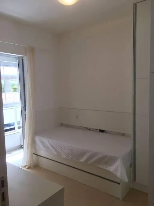 Condominio Essence Life Residence Pe Na Areia Florianopolis