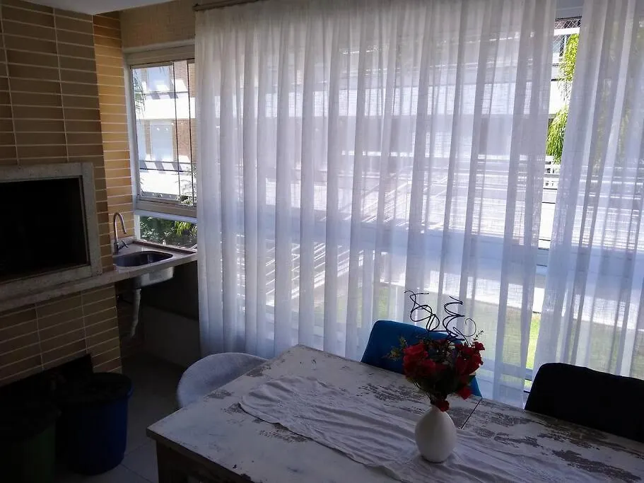 Condominio Essence Life Residence Pe Na Areia Florianopolis Apartment