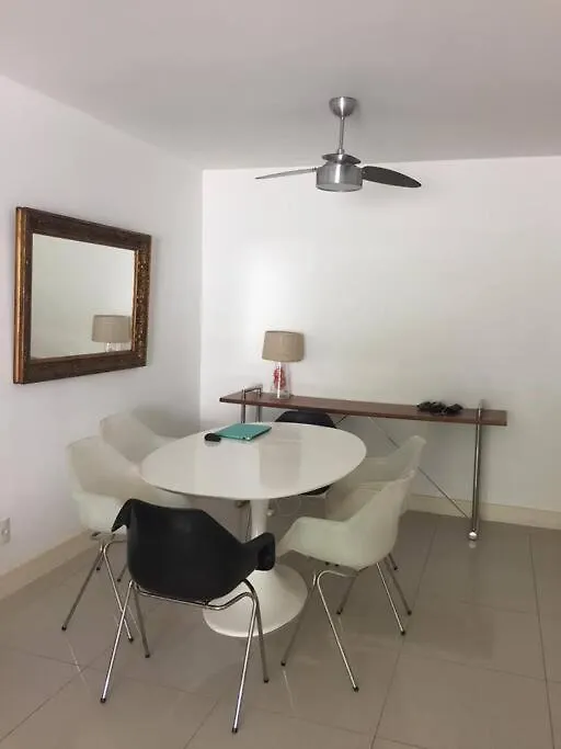 Condominio Essence Life Residence Pe Na Areia Florianopolis 0*,  Brazil