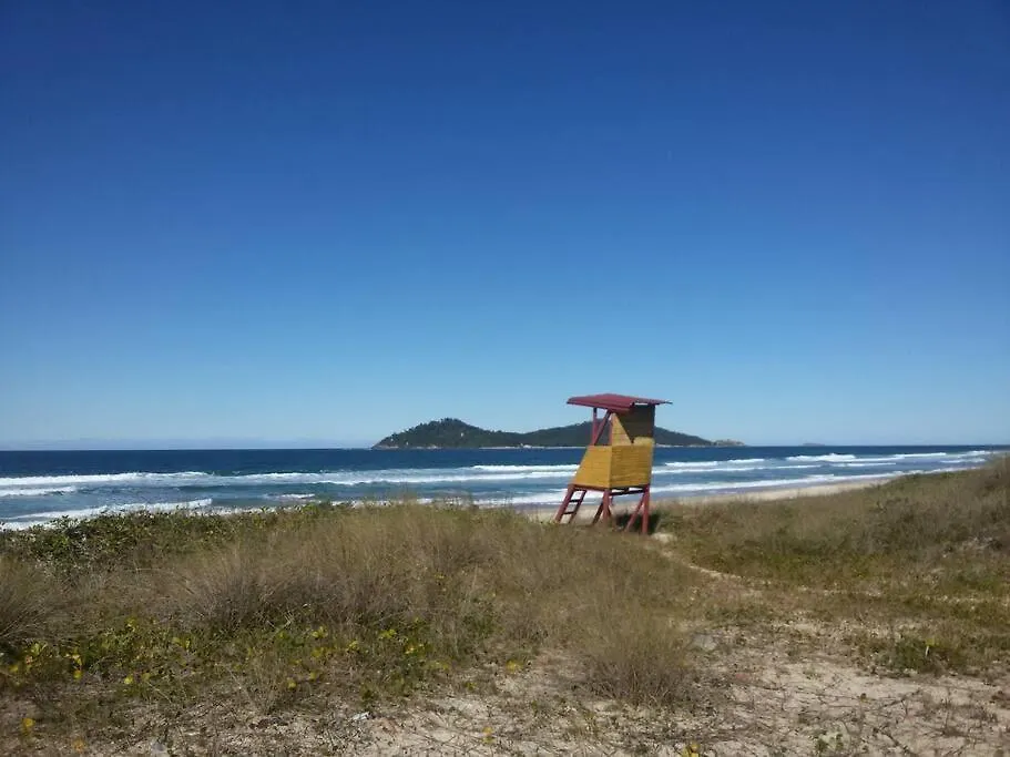 Apartment Condominio Essence Life Residence Pe Na Areia Florianopolis Brazil
