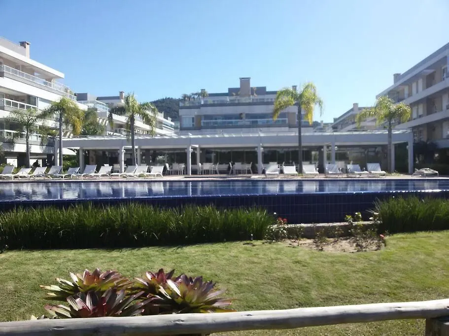 Condominio Essence Life Residence Pe Na Areia Florianopolis