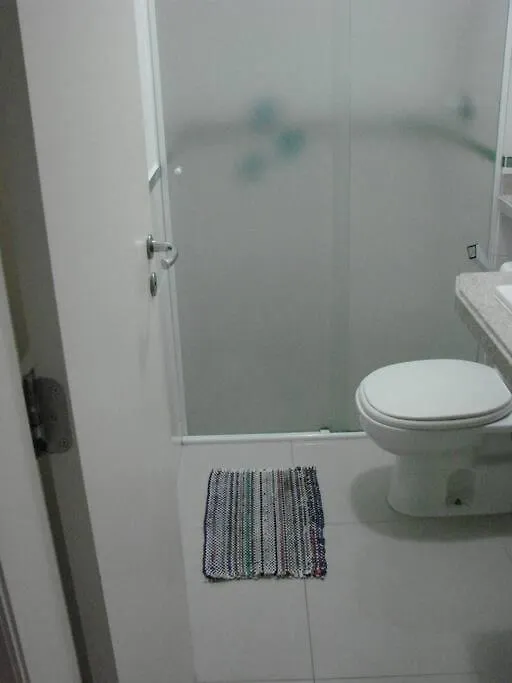 Apartment Condominio Essence Life Residence Pe Na Areia Florianopolis