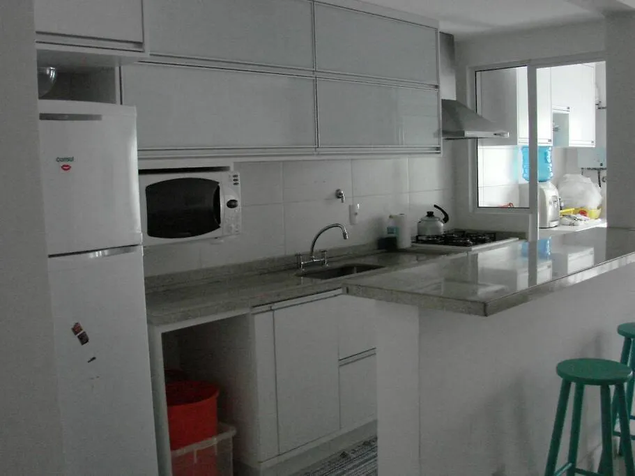 Condominio Essence Life Residence Pe Na Areia Florianopolis Brazil