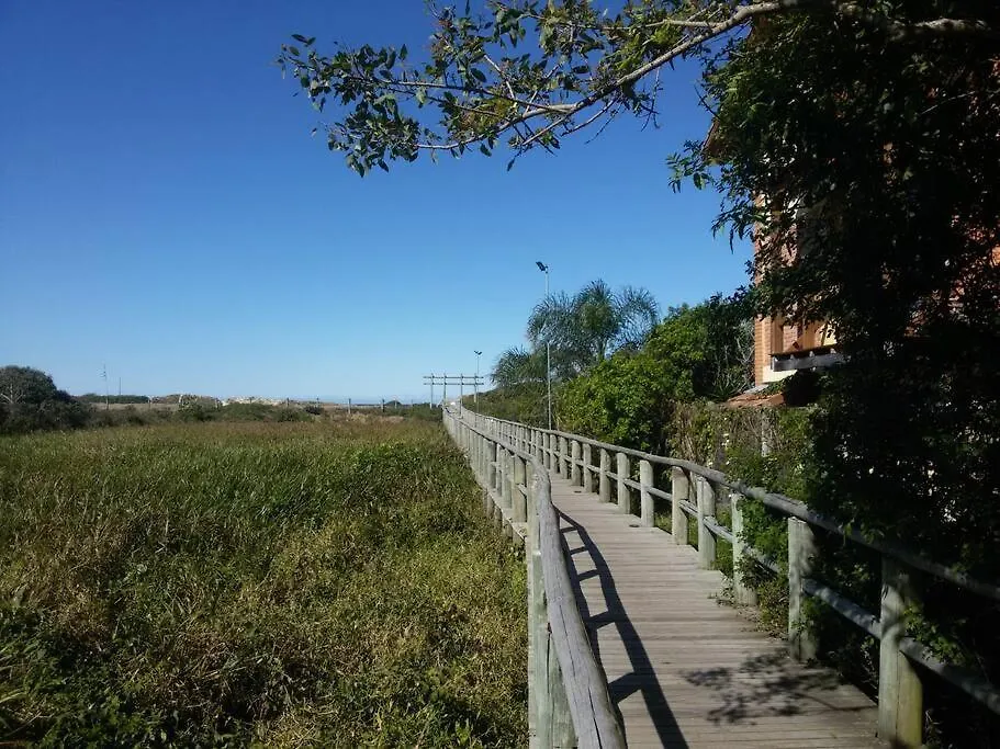 Condominio Essence Life Residence Pe Na Areia Florianopolis 0*,