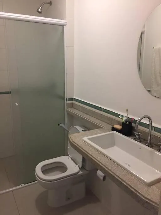 Condominio Essence Life Residence Pe Na Areia Florianopolis Apartment