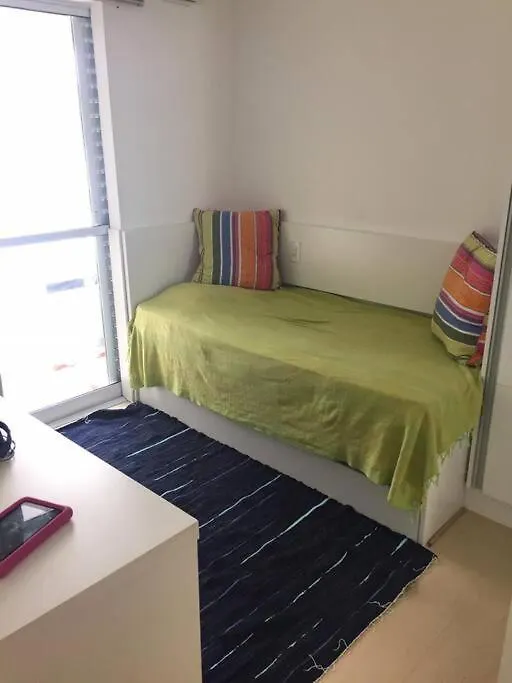 Apartment Condominio Essence Life Residence Pe Na Areia Florianopolis