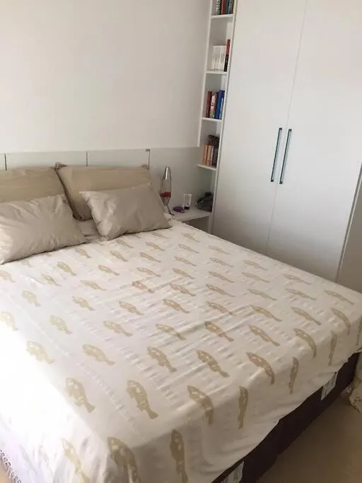 Condominio Essence Life Residence Pe Na Areia Florianopolis Apartment
