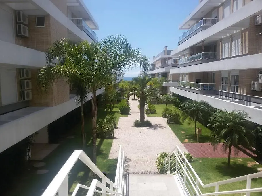Condominio Essence Life Residence Pe Na Areia Florianopolis Apartment