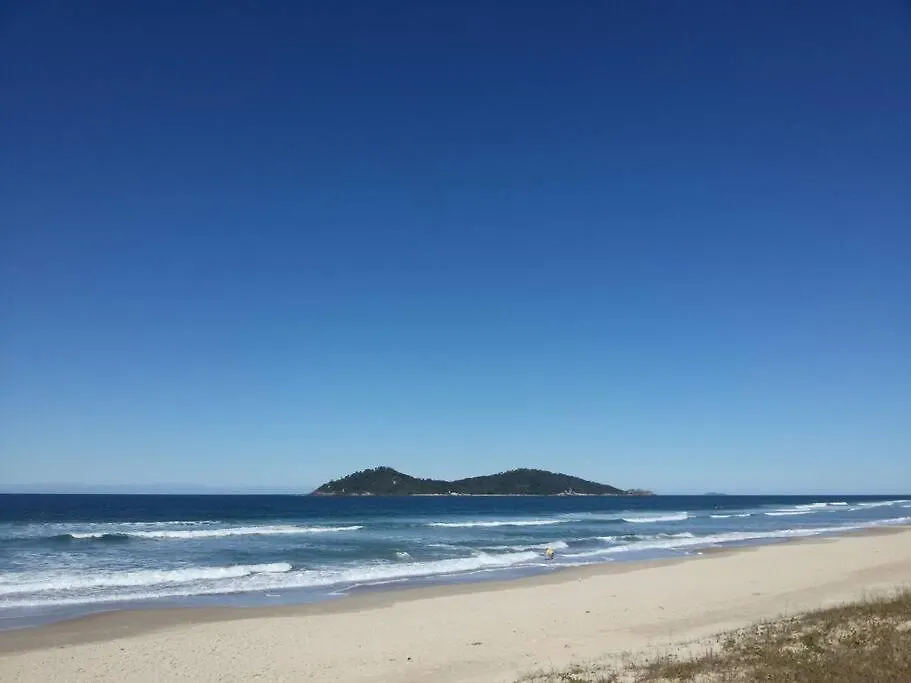 Condominio Essence Life Residence Pe Na Areia Florianopolis