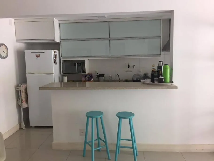 Apartment Condominio Essence Life Residence Pe Na Areia Florianopolis Brazil