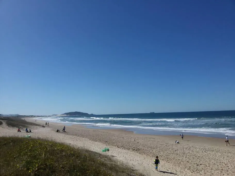 Apartment Condominio Essence Life Residence Pe Na Areia Florianopolis