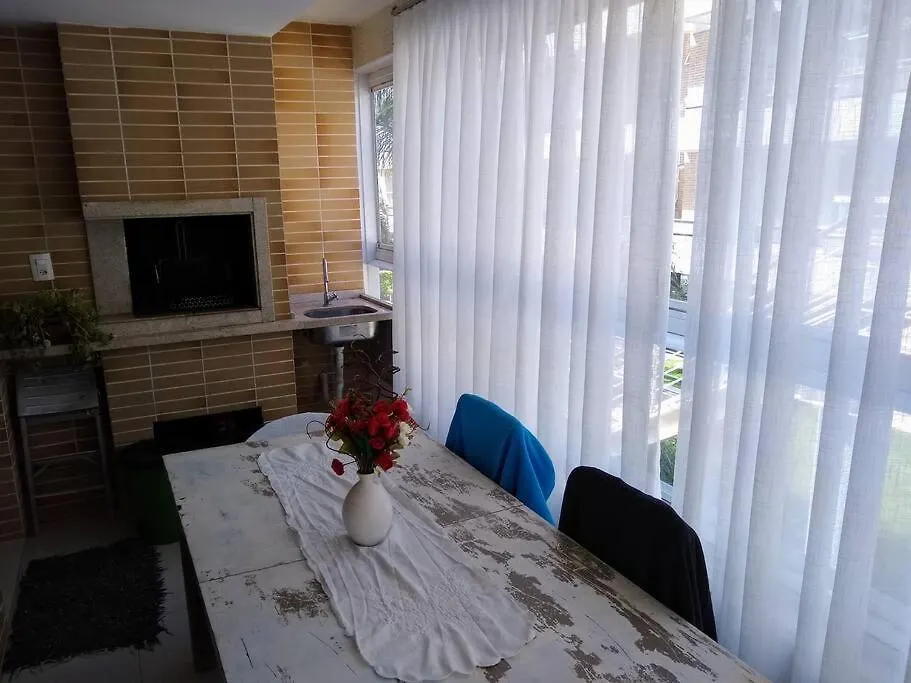 Condominio Essence Life Residence Pe Na Areia Florianopolis