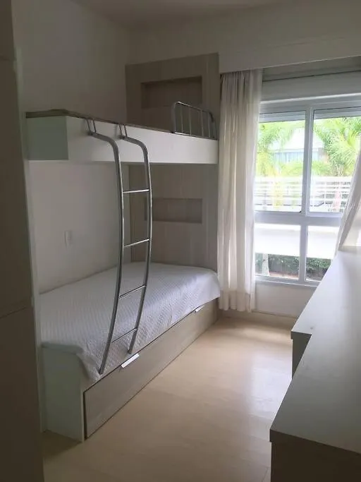 Apartment Condominio Essence Life Residence Pe Na Areia Florianopolis