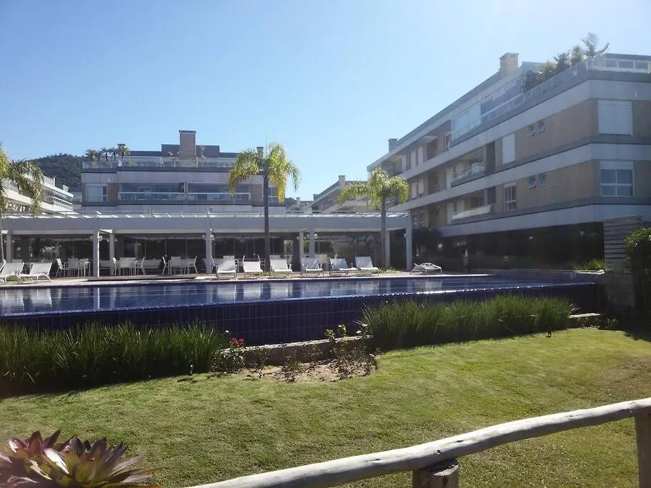 Apartment Condominio Essence Life Residence Pe Na Areia Florianopolis Brazil