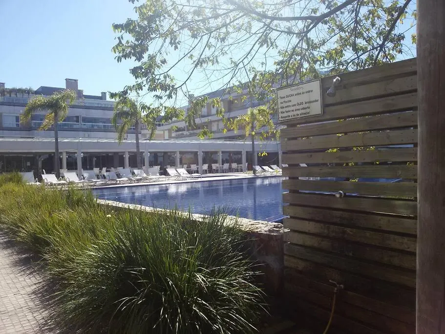 Condominio Essence Life Residence Pe Na Areia Florianopolis