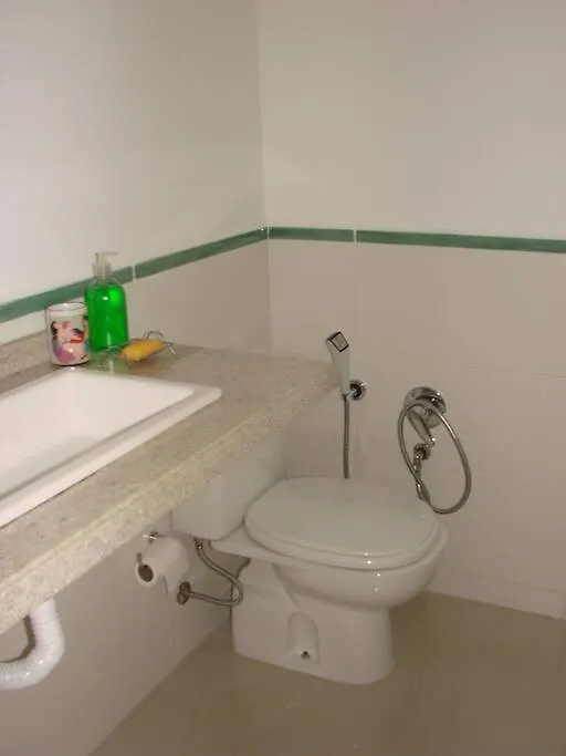 Condominio Essence Life Residence Pe Na Areia Florianopolis
