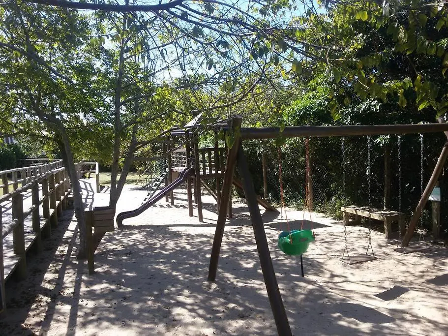 Condominio Essence Life Residence Pe Na Areia Florianopolis 0*,